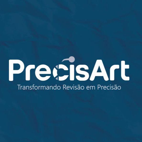 Precisart Logo